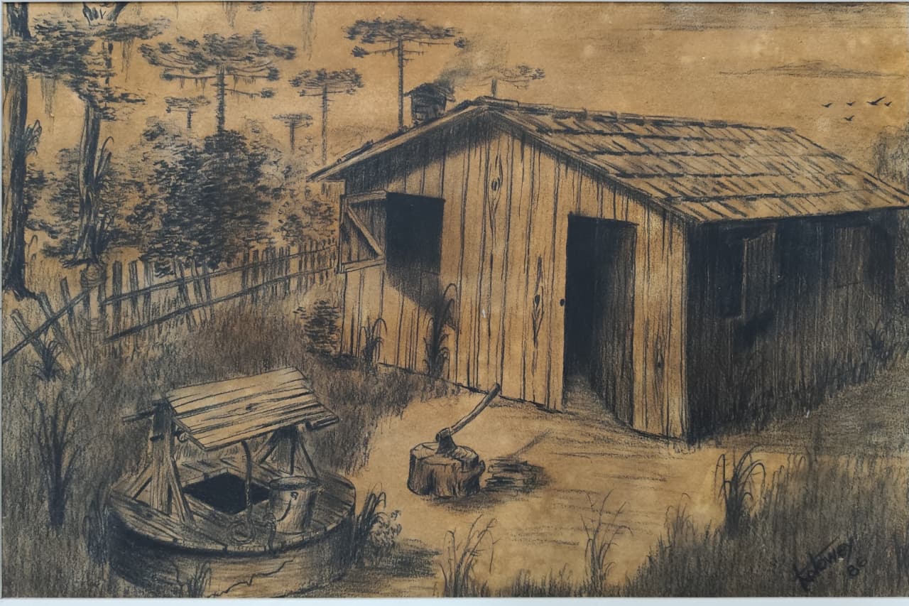 Obra de Renato Kotowey