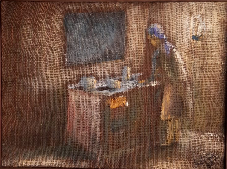 Obra de Renato Kotowey