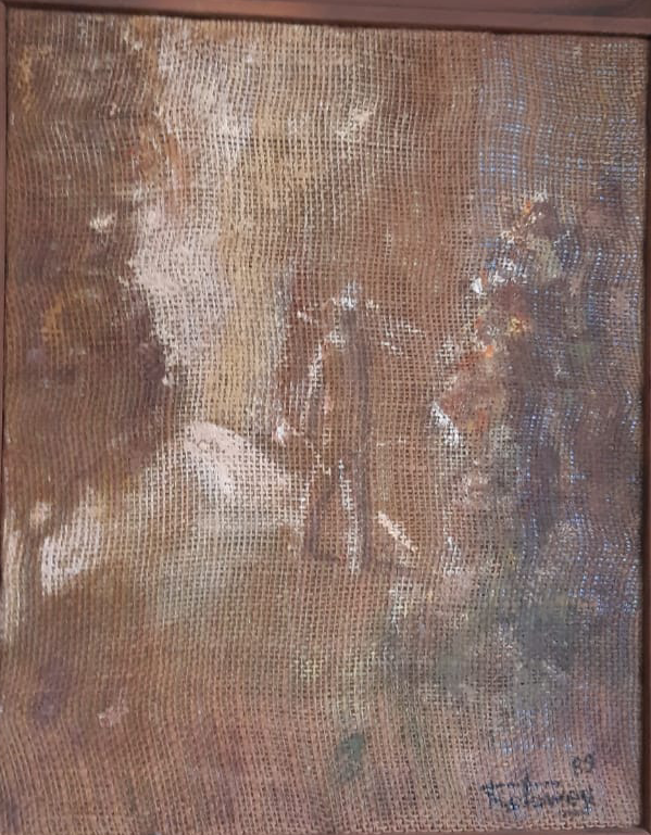 Obra de Renato Kotowey